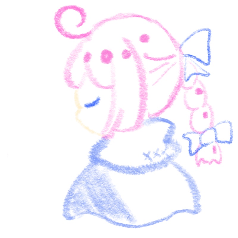 りんねちゃん用ページ