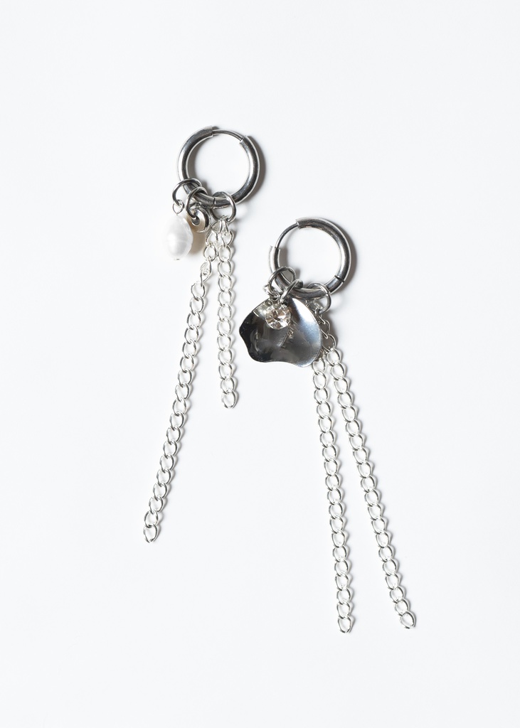 fabulous pierce / earring