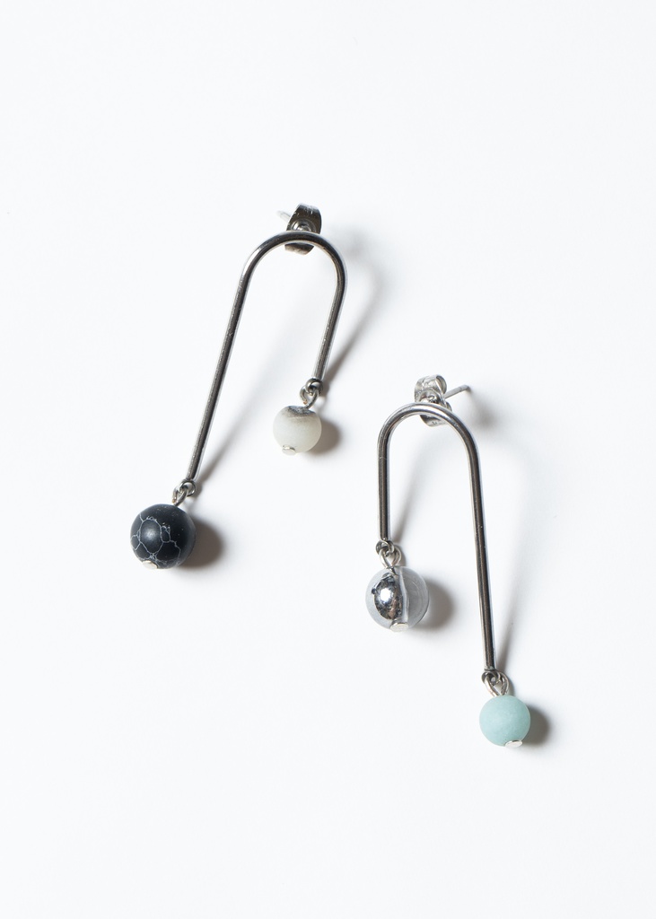 ball pierce