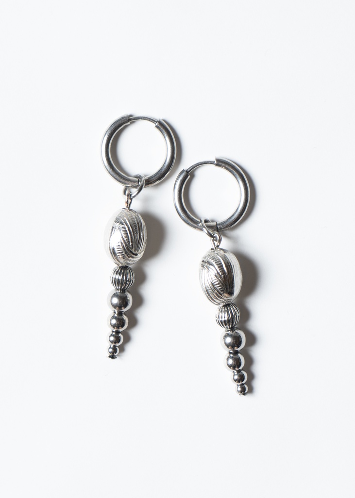 exotic　pierce / earring