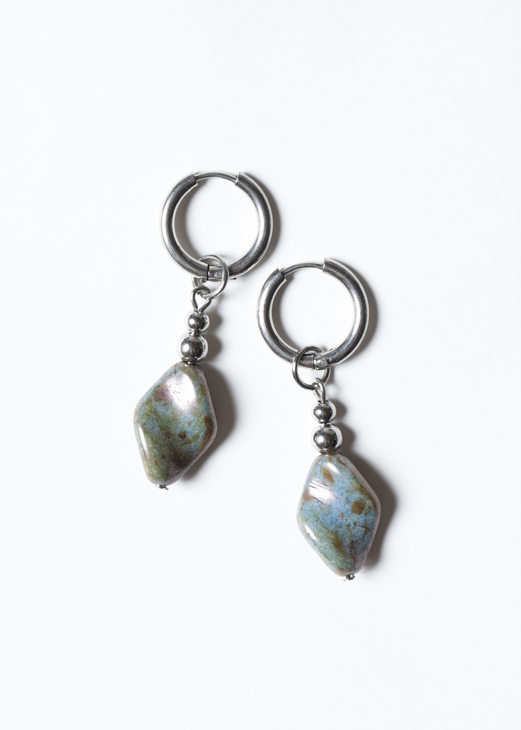 spoon pierce / earring