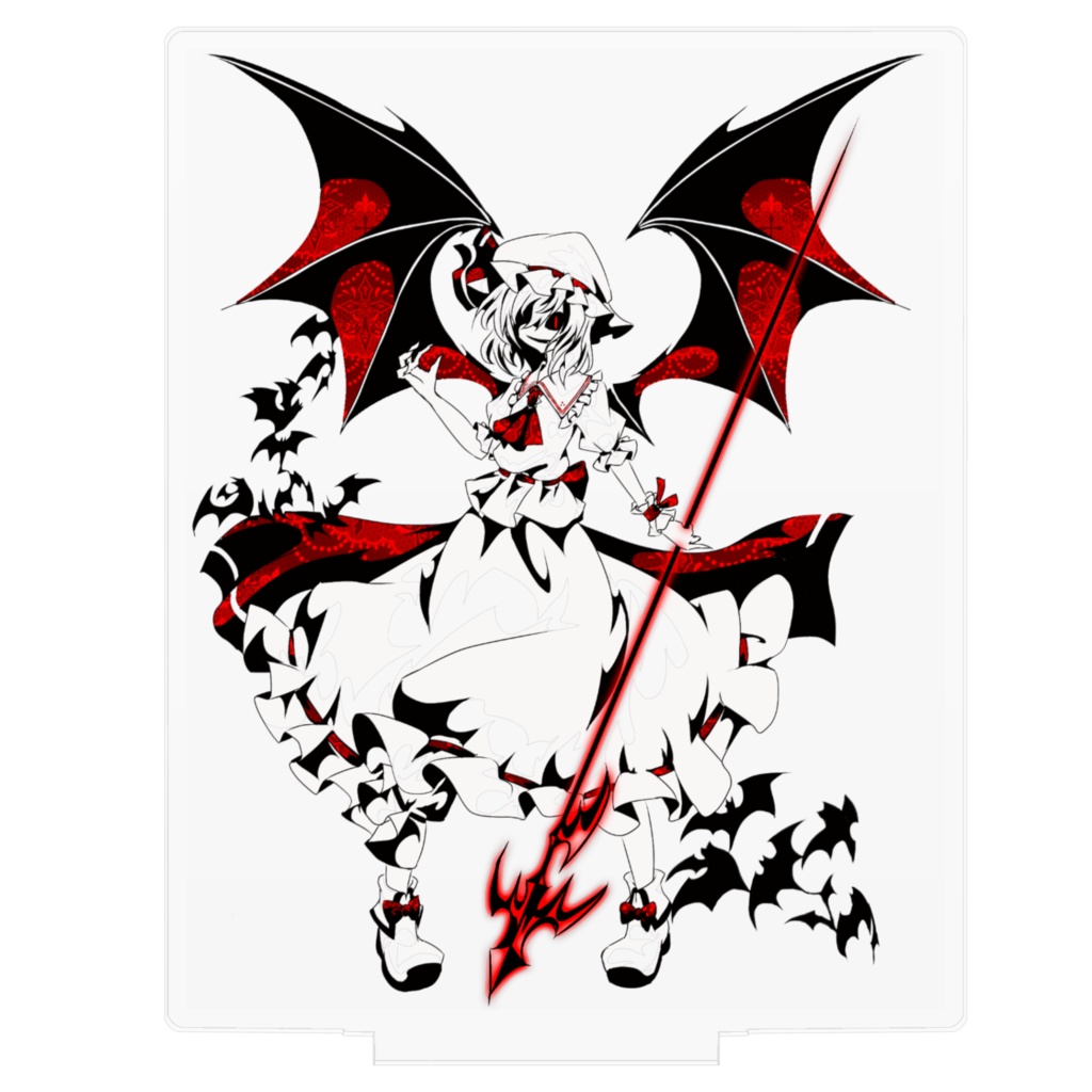 レミリア 理想のカリスマ