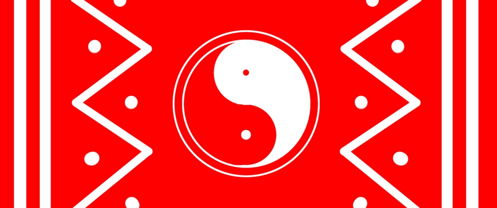 博麗霊夢 イメージマグカップ