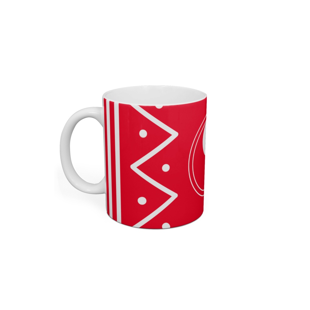 博麗霊夢 イメージマグカップ