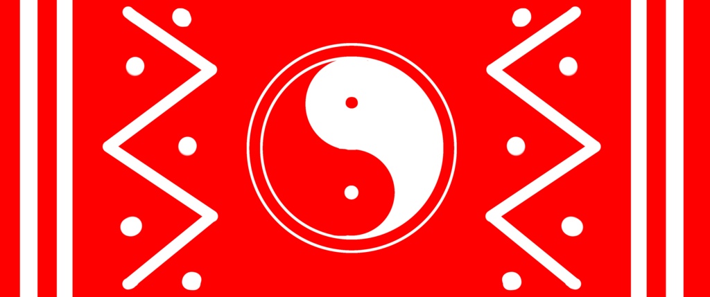 博麗霊夢 イメージマグカップ2