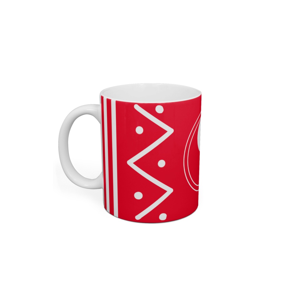 博麗霊夢 イメージマグカップ2