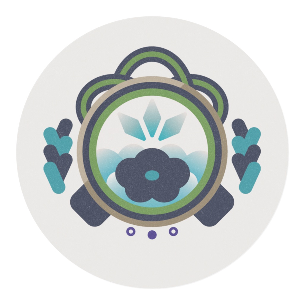 【限定】2023誕生日限定マステ【幅:20㎜】