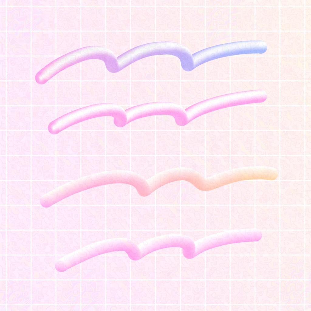 【アイビスペイント用】バルーンペン<全4種>