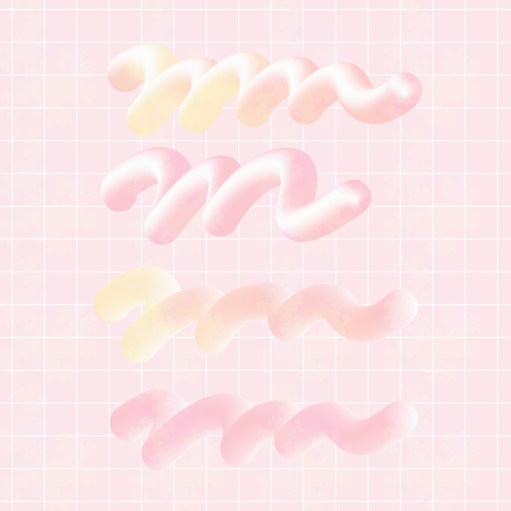 【CLIP STUDIO PAINT用】バルーンペン