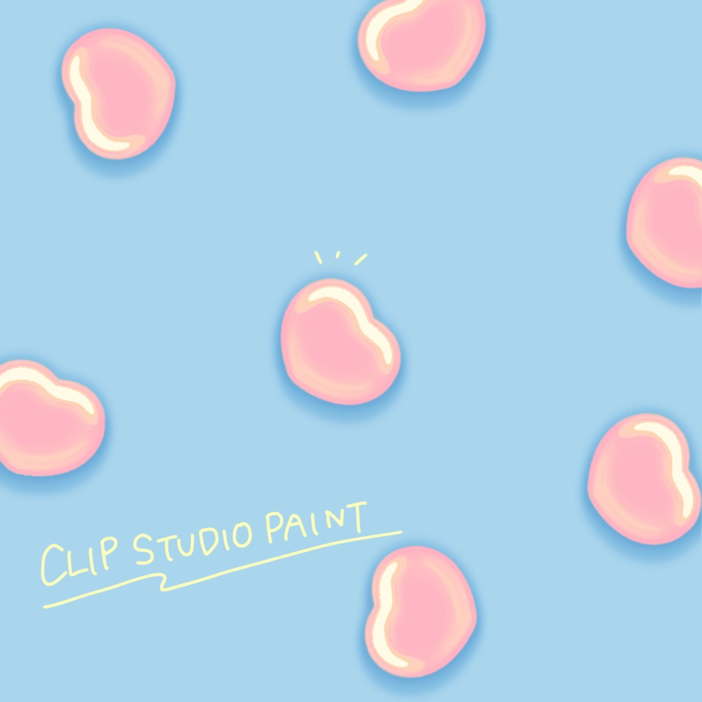 パワーアップして帰ってきた！ぷっくりハートブラシ〜バルーン編〜