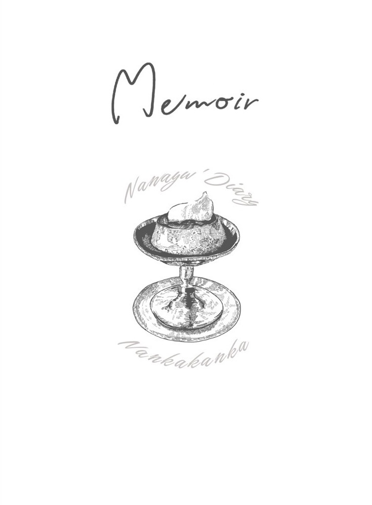なんかかんか③-Memoir