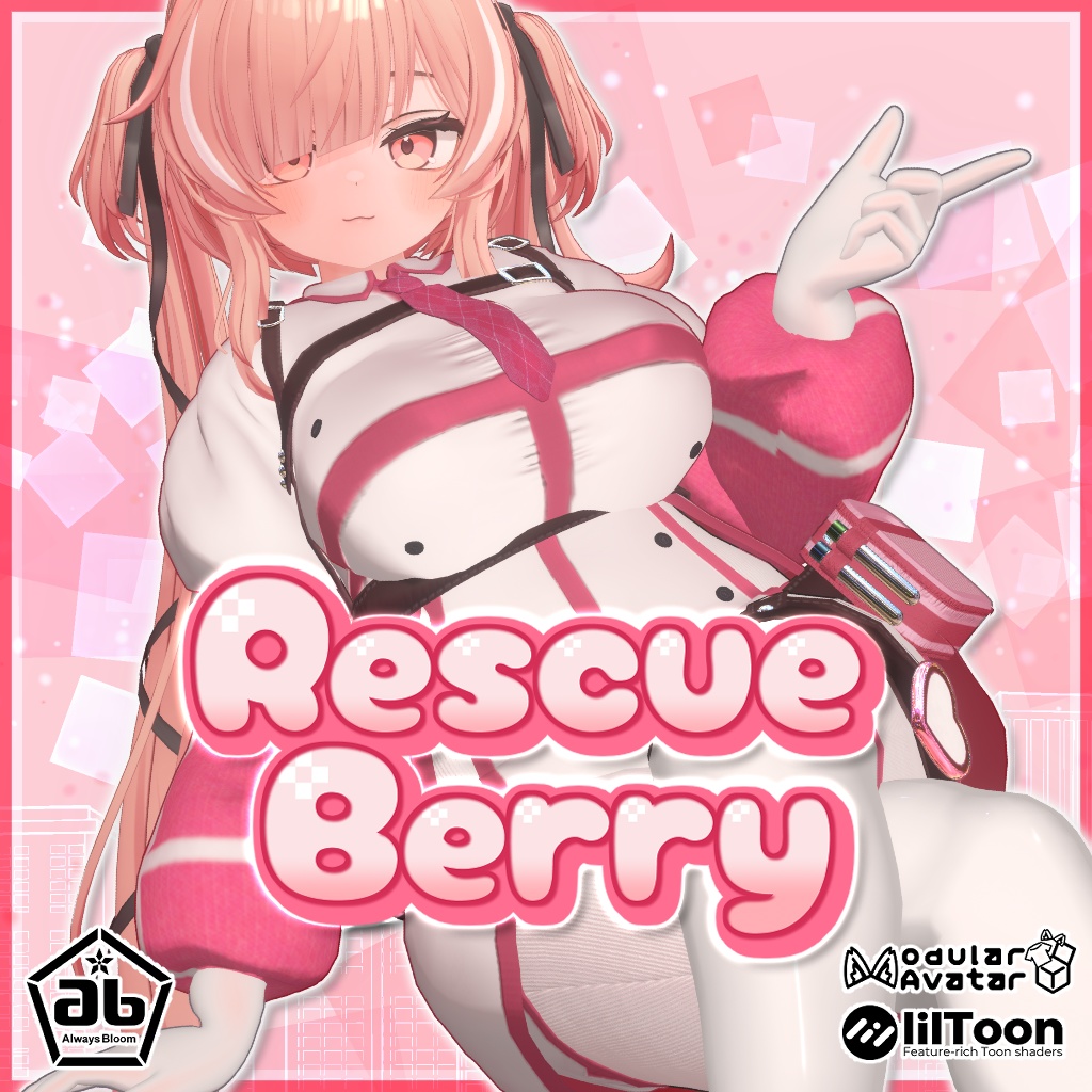 【イチゴ】レスキューベリー