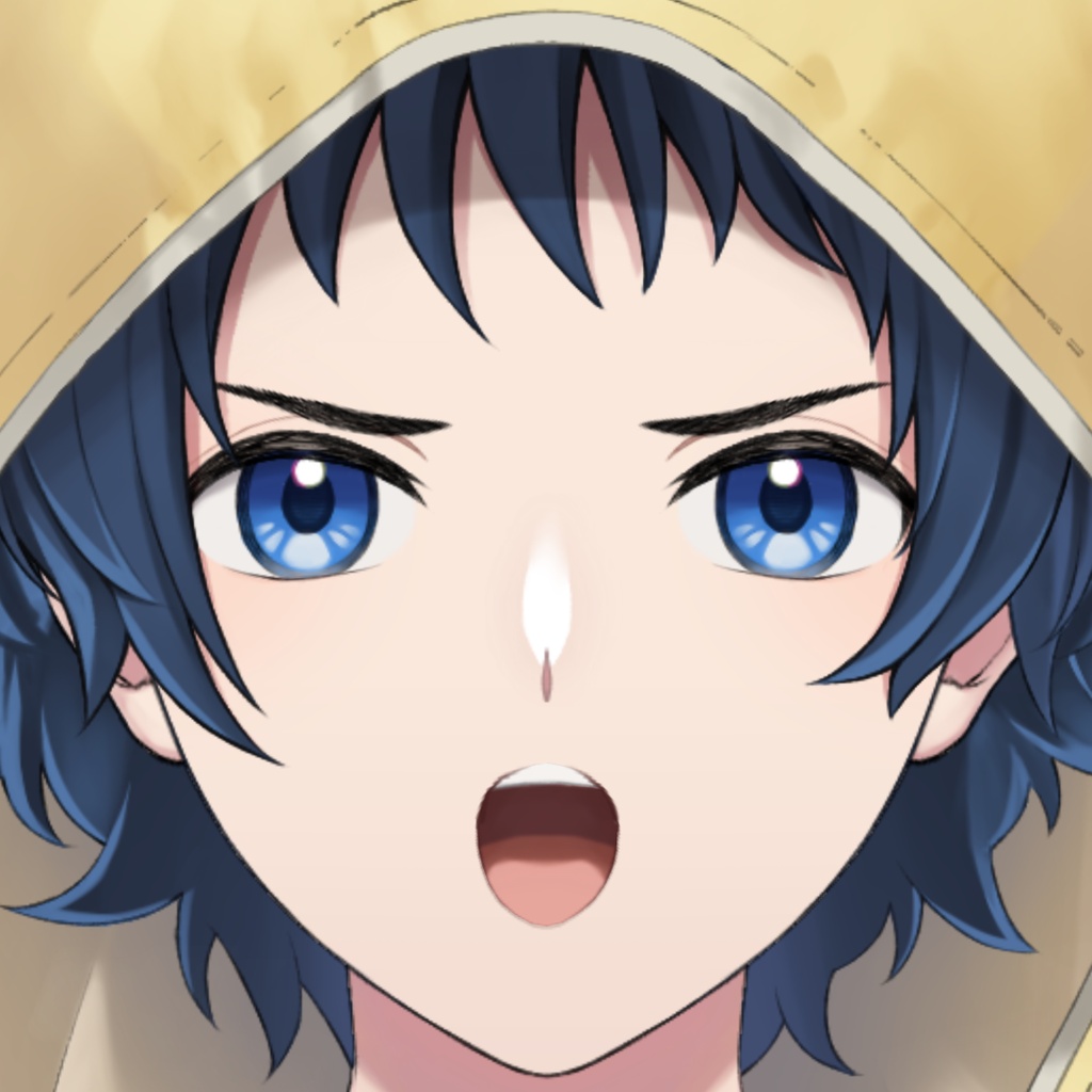 【ボイス】説教