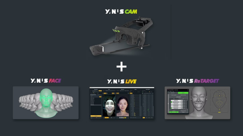 YanusCAM Lite Package