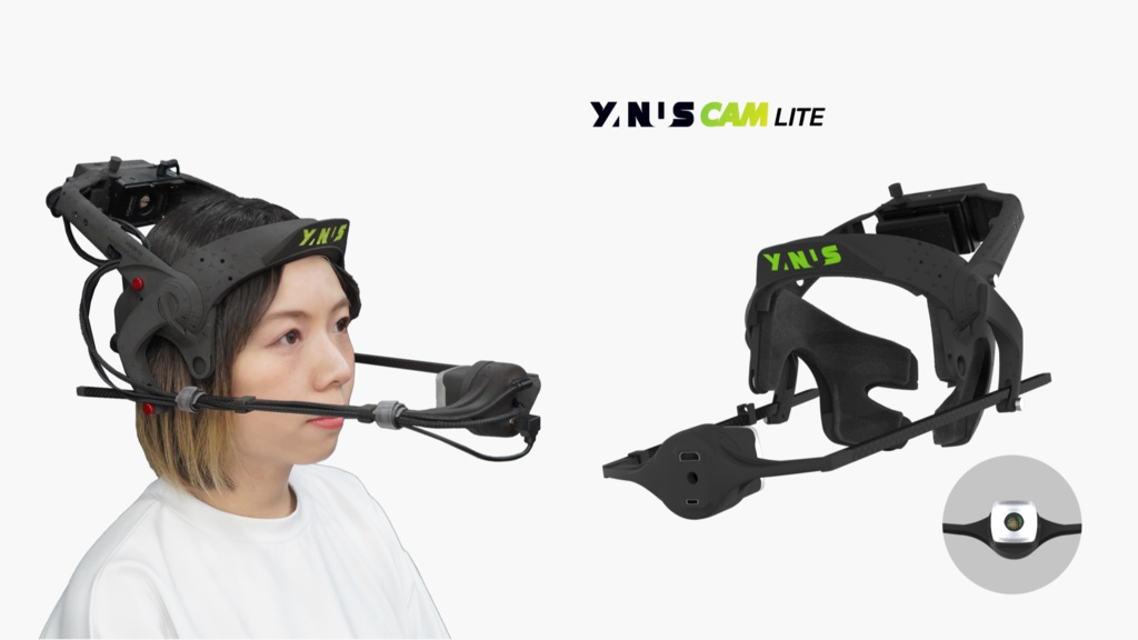 YanusCAM Lite Package