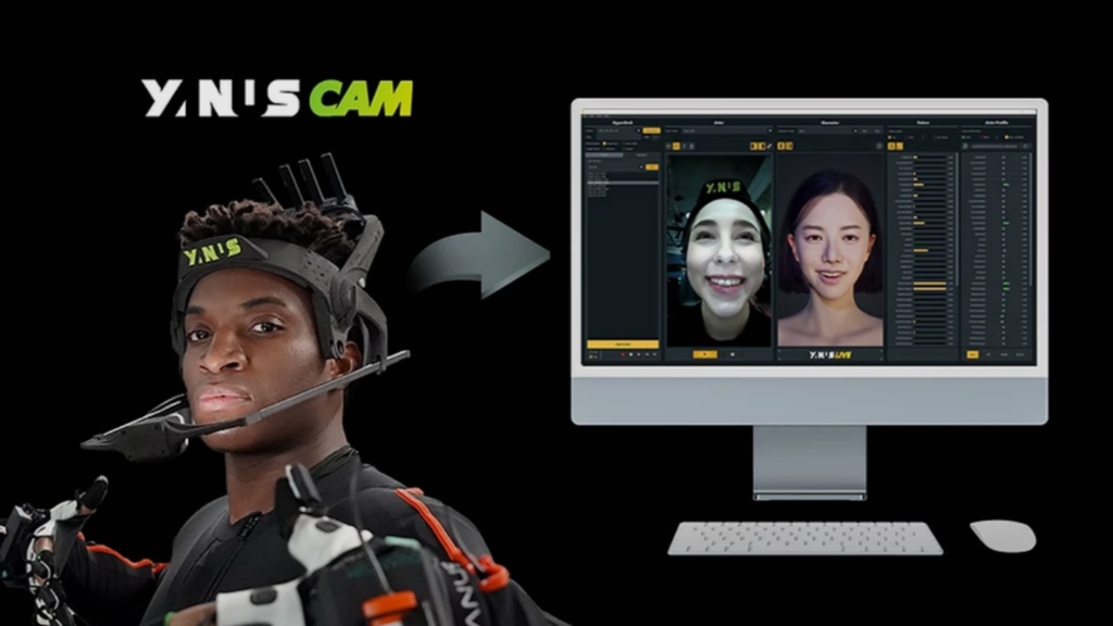 YanusCAM Lite Package