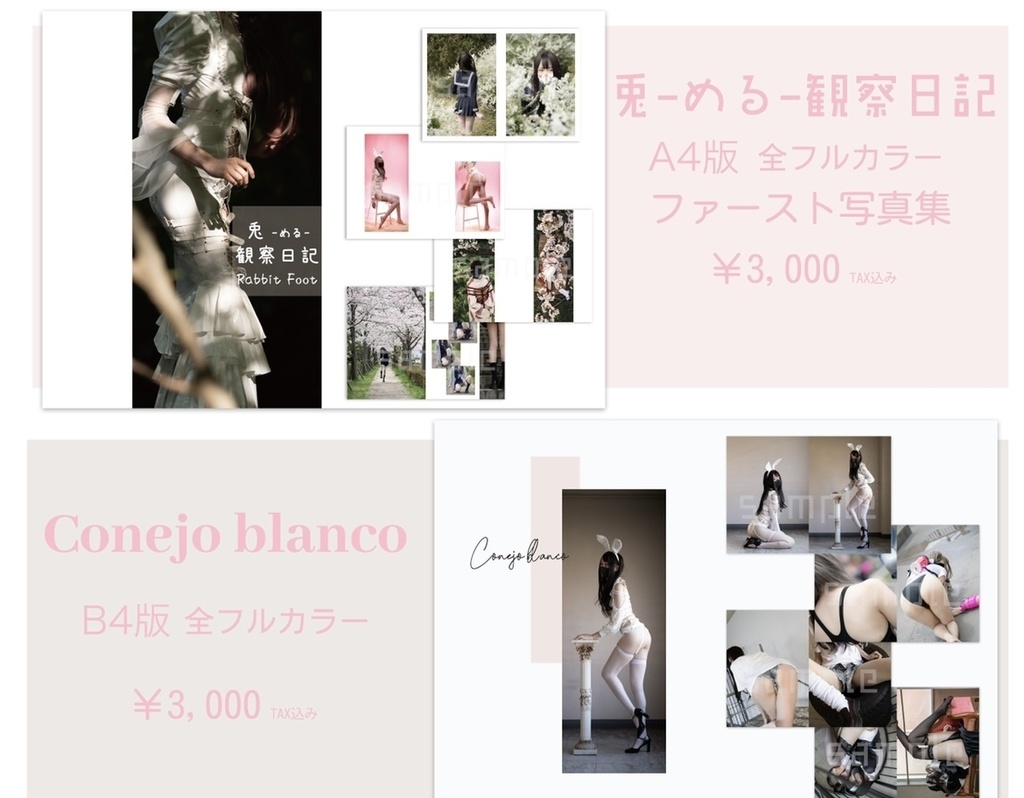 コスホリック33 既刊2冊セット　