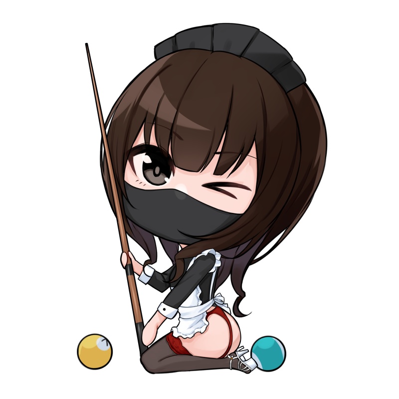 アクリルキーホルダー