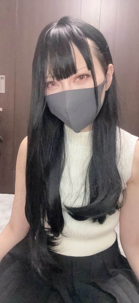 C107 調◯リオ　チェキ