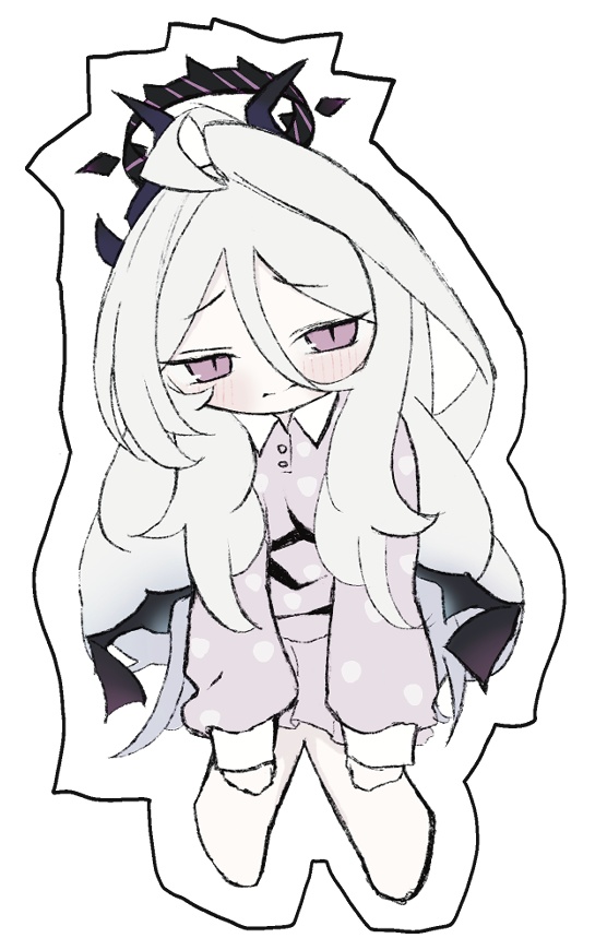 パジャマヒナ