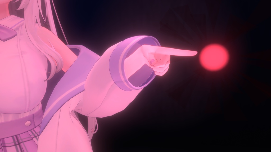 【無料】EmoteBox 6種類のパーティクル付き!