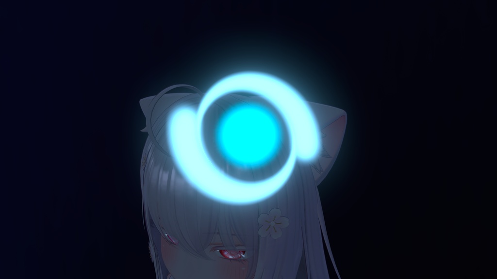 【無料】EmoteBox 6種類のパーティクル付き!