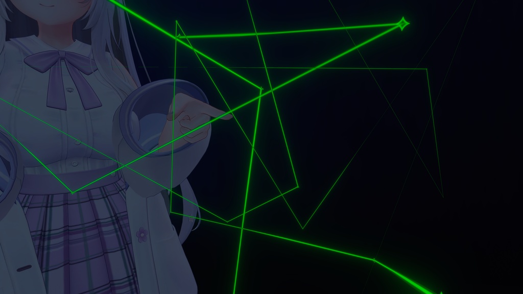 【無料】EmoteBox 6種類のパーティクル付き!