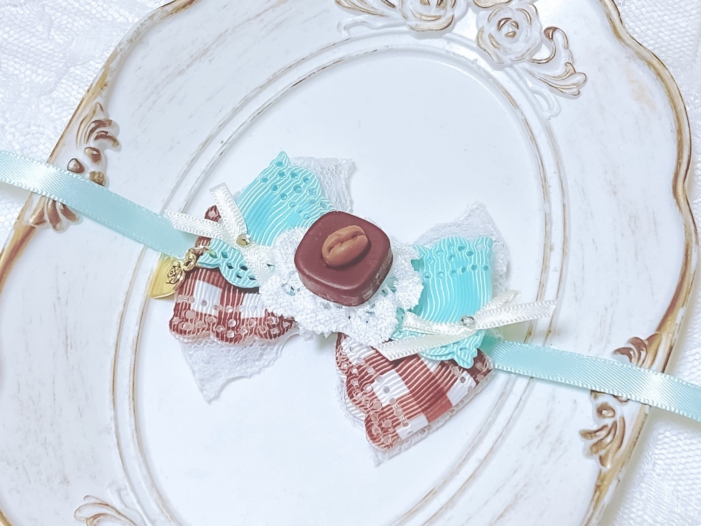 【ぬいぐるみ用】チョコミント