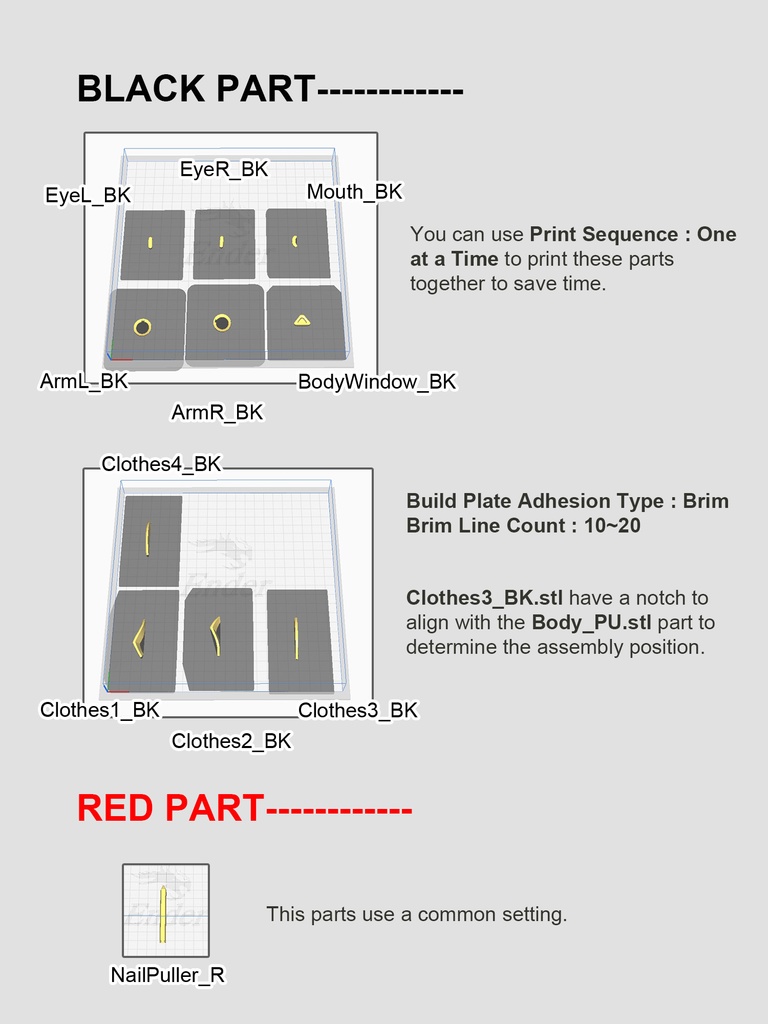 HOLOLIVE EN SMOL INA PEN STAND