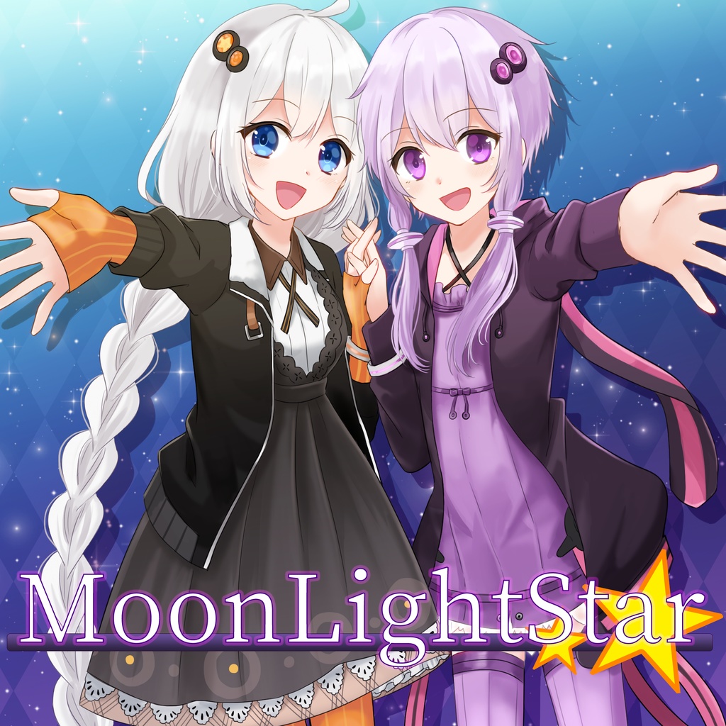 MoonLightStar