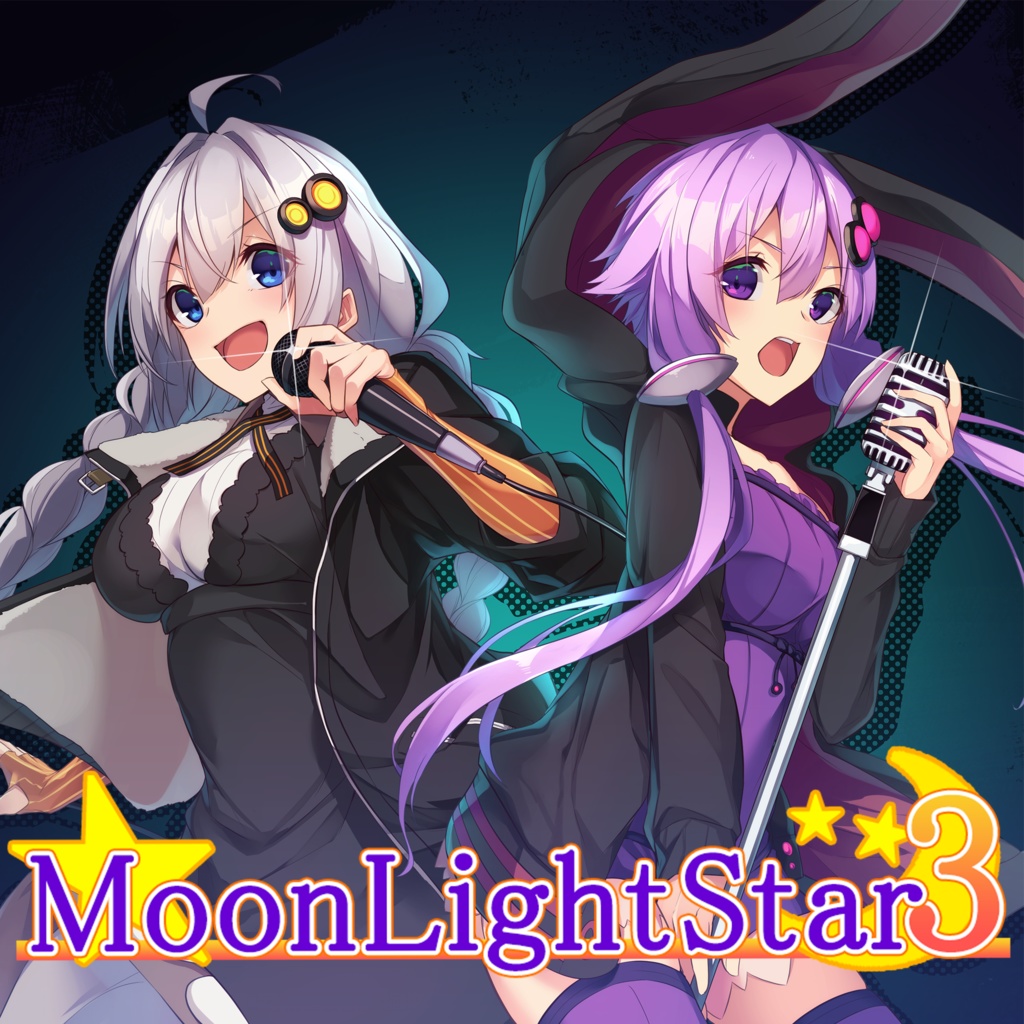 MoonLightStar3