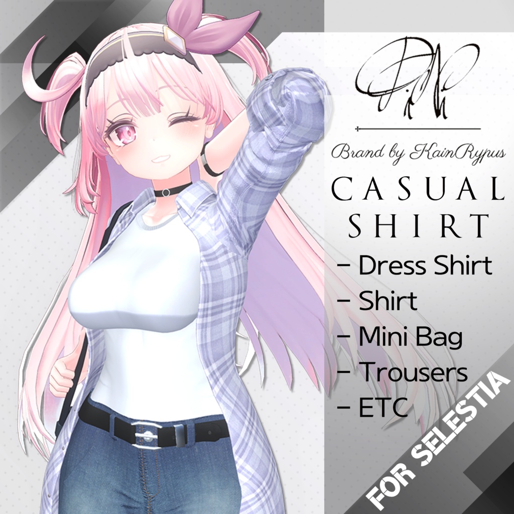 Casual Shirt