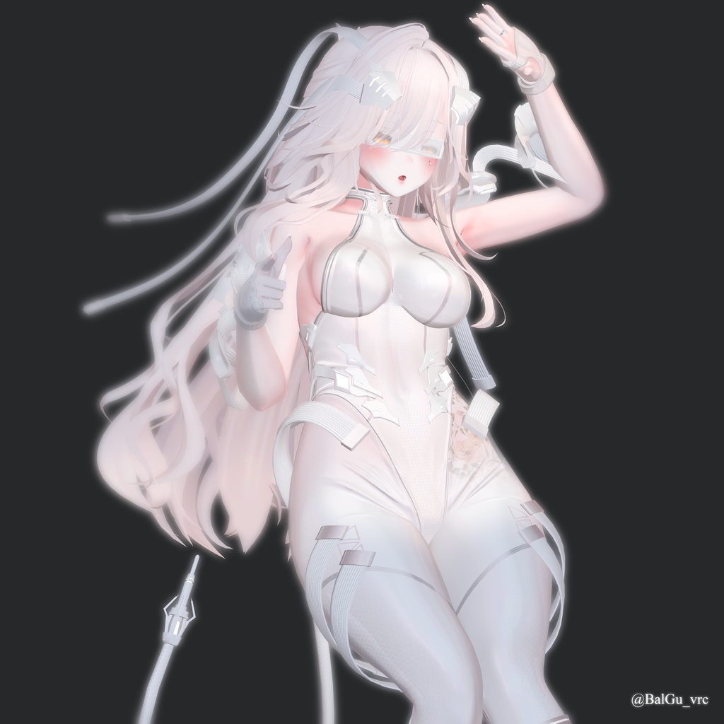 [3Dモデル] - Neonix - 缩略图 12