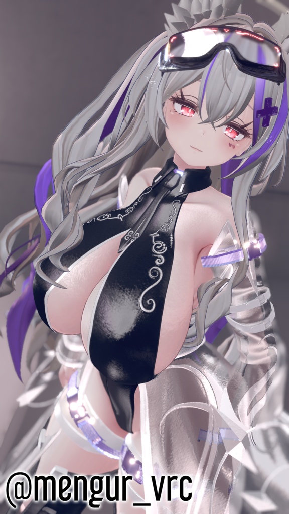 [3Dモデル] - Bella - 缩略图 14