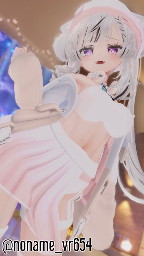 [3Dモデル] - Casta - (Manuka●マヌカ専用) 缩略图 9