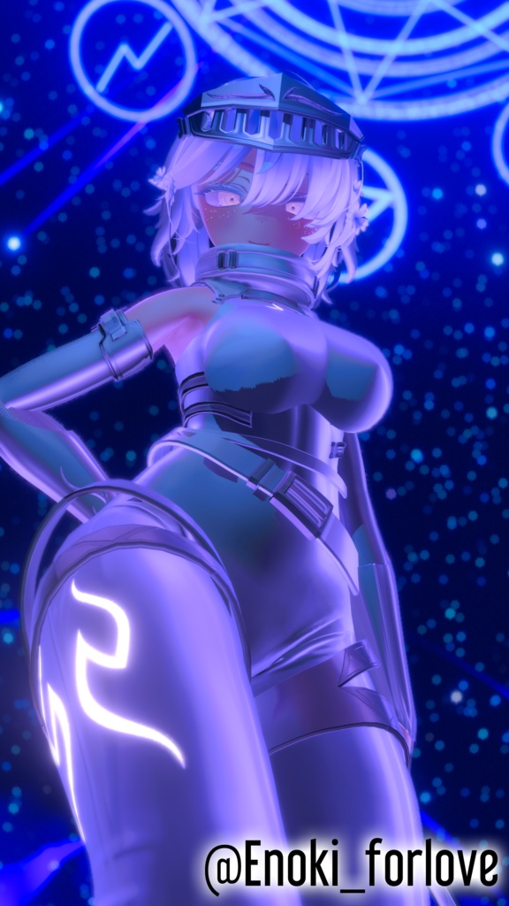 [3Dモデル] - Armis - 缩略图 9