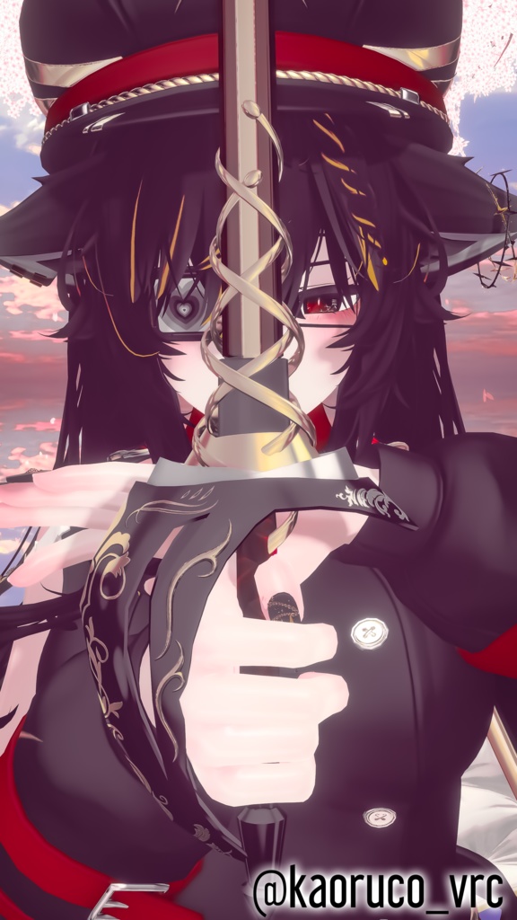 [3Dモデル] - Glacis - 缩略图 18