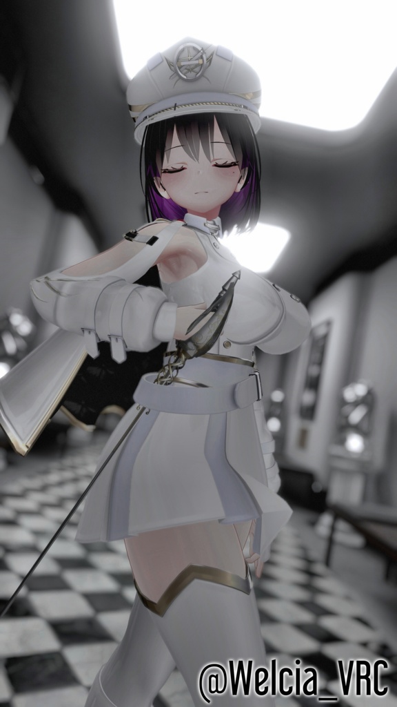 [3Dモデル] - Glacis - 缩略图 12