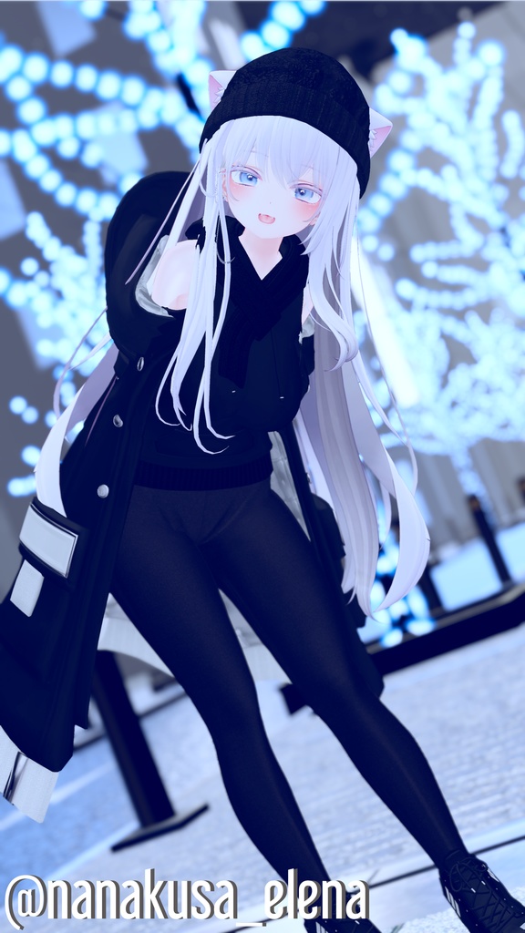 [3Dモデル] - Vistra - 缩略图 14