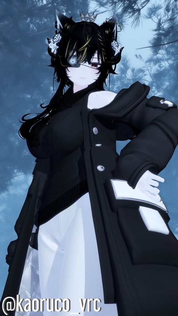 [3Dモデル] - Vistra - 缩略图 19