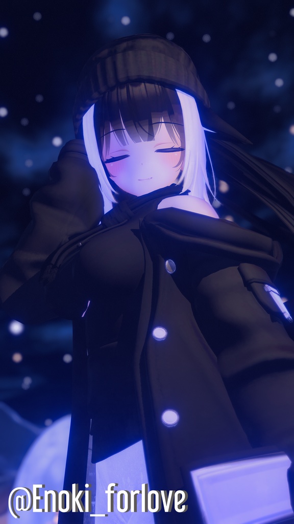 [3Dモデル] - Vistra - 缩略图 13