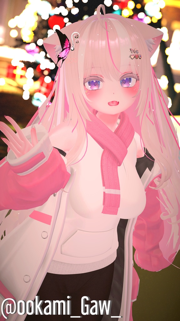 [3Dモデル] - Vistra - 缩略图 17