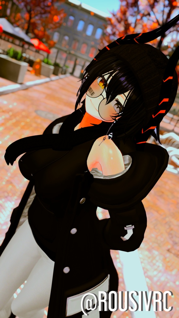 [3Dモデル] - Vistra - 缩略图 11