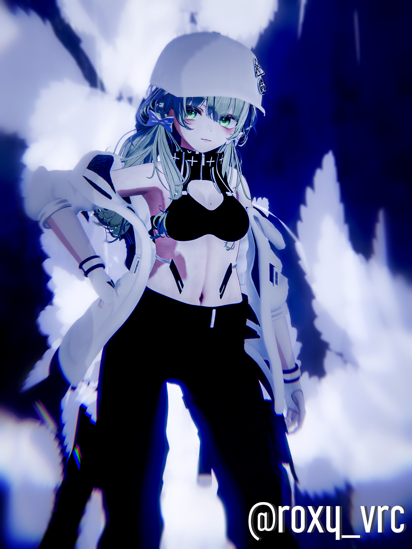 [3Dモデル] - Strato - - Pini - BOOTH