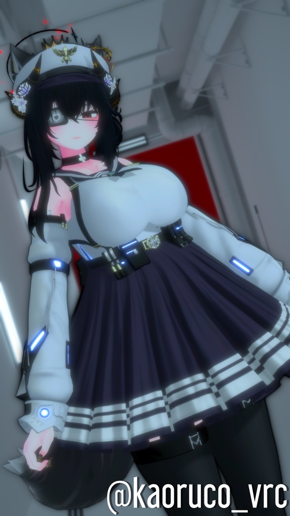 [3Dモデル] - Glanz - 缩略图 26