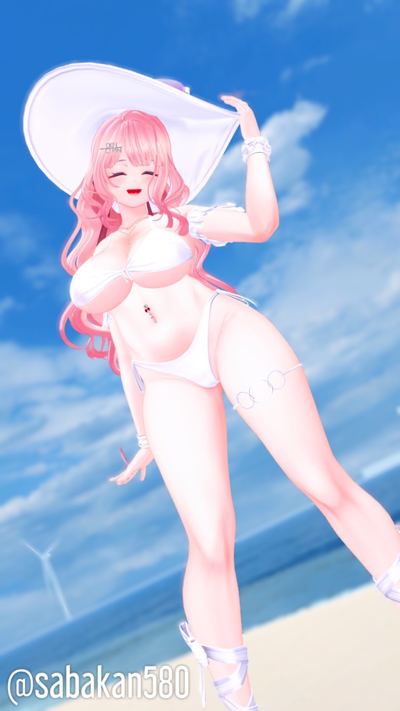 [3Dモデル] - Evening Elation - 缩略图 23