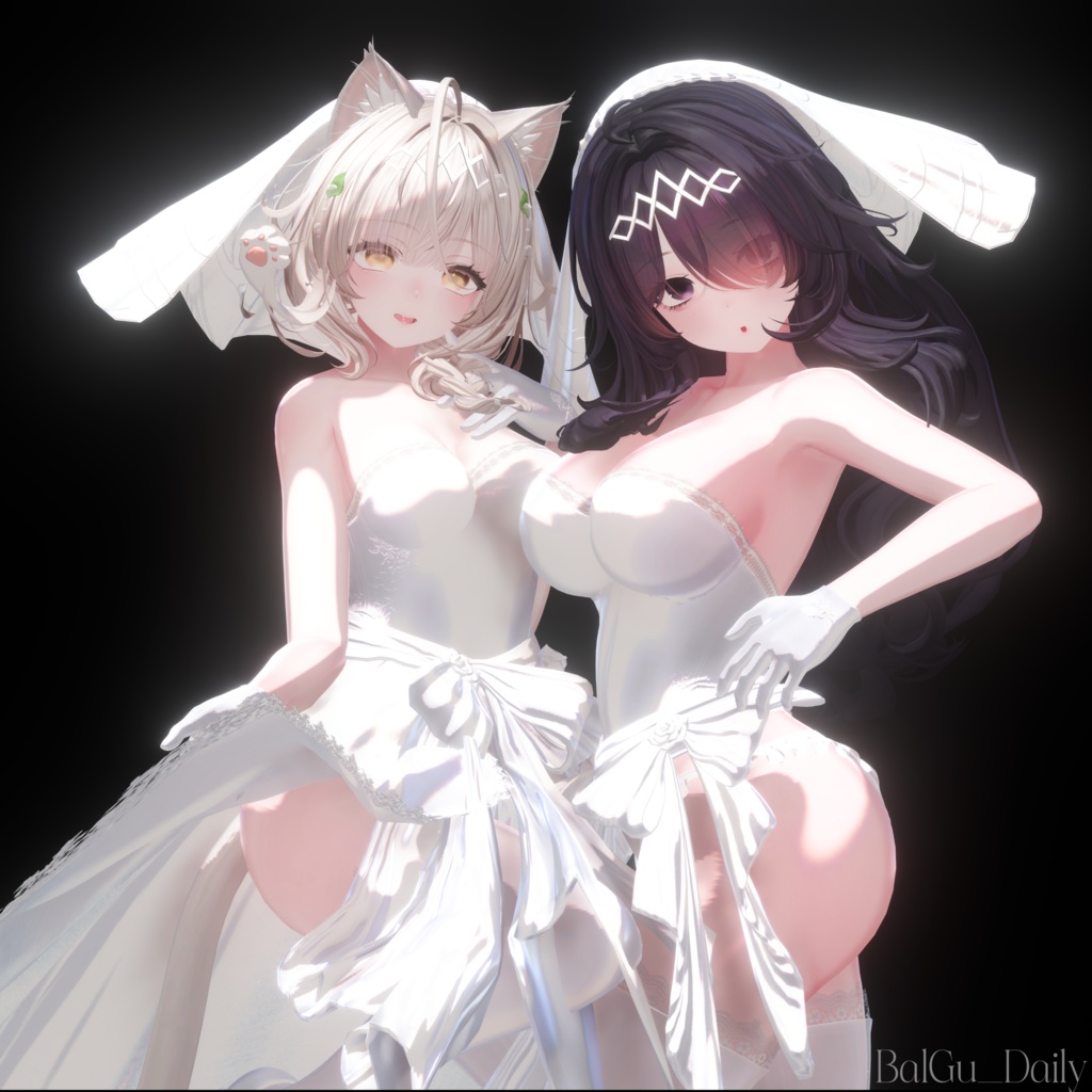 【8アバター対応】Hosanna ● ホサナ