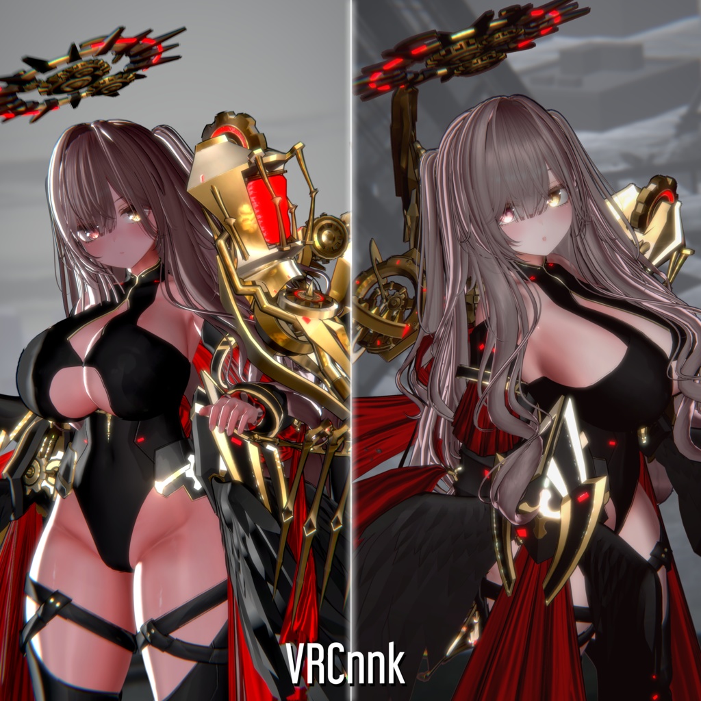 【8アバター対応】OMEGA●オメガ