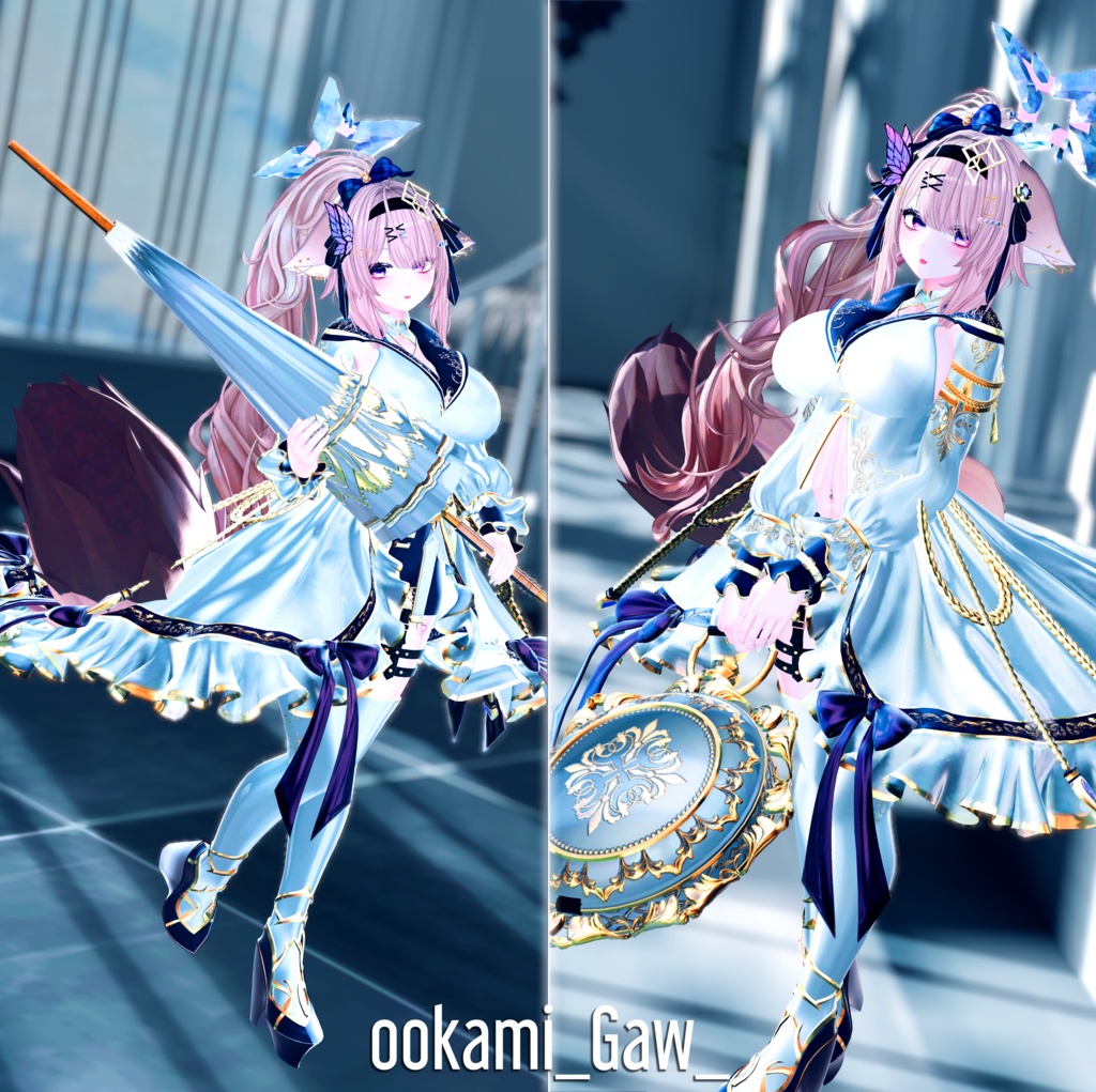 🎁リリース記念セール【35%オフ】🎁「Fleur de L'Enfer - 地獄花」