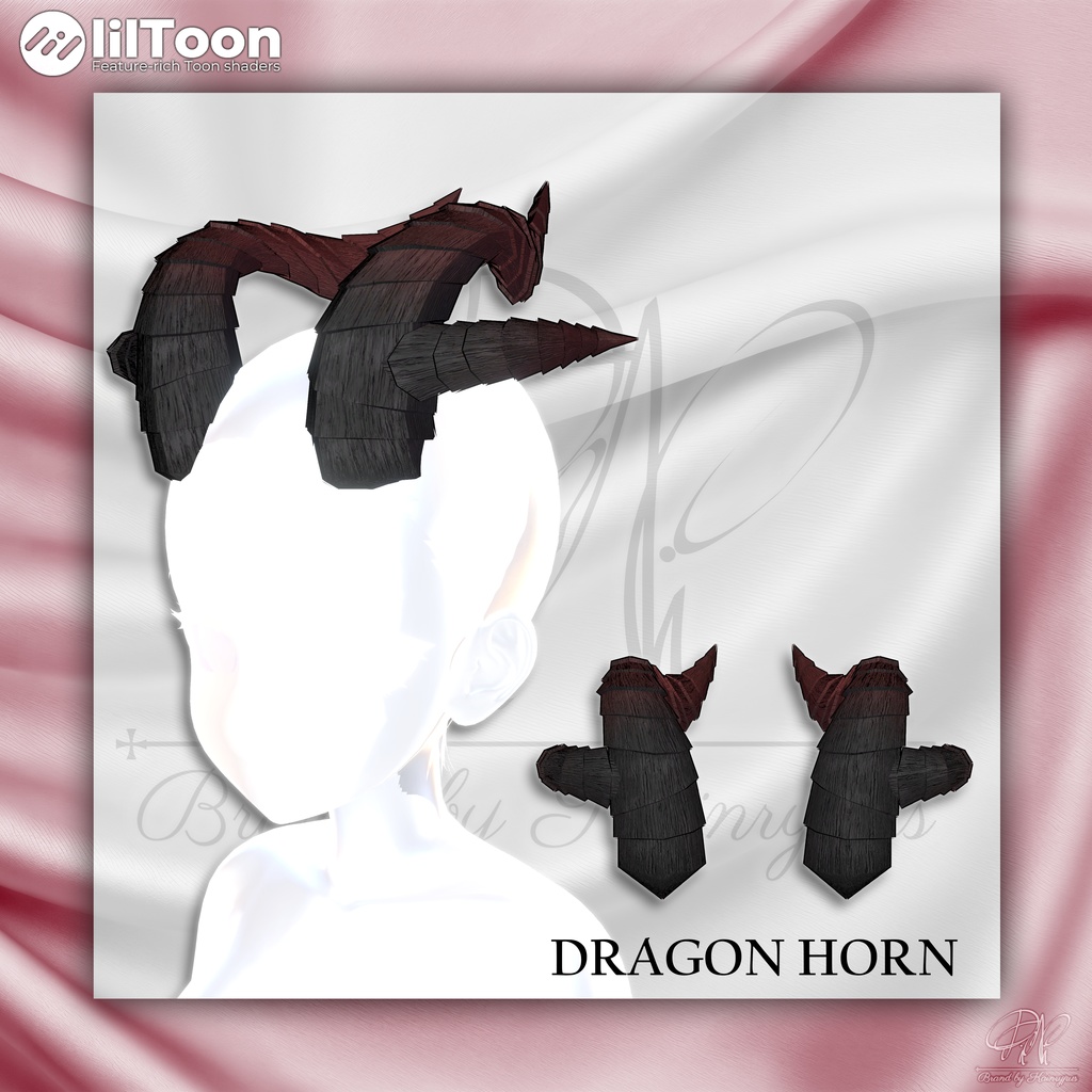 🎁【FREE】🎁6th_Head_Accessories Set